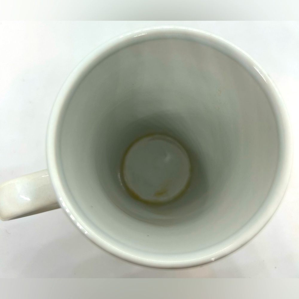 Disney “Cast Member Disney Theme Parks” Ceramic Tall Mug - Picture 3 of 4